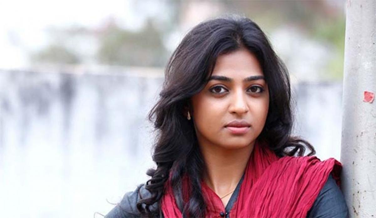 Balayyas Legend girl Googles most searched: Radhika Apte at 2nd place